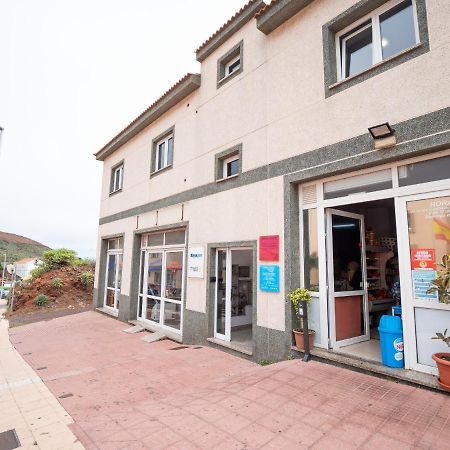 Av.Dacio Darias 66, 1ºa Villa De Valverde. Eksteriør billede
